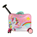 GIOCHERIA GPT00000 GIOLLY - Valigia Unicorno