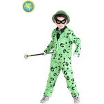 COSTUME MISTER ENIGMA 7/8 ANNI COD.8560