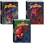 SEVEN 502902300 DIARIO SPIDERMAN 10 MESI