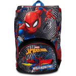 SEVEN 202902301 ZAINO SPIDERMAN  SDOPPIABILE