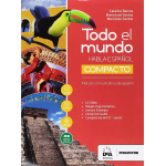 TODO EL MUNDO - Compacto - Per le Scuole superiori. Con e-book. Con espansione online - RAMOS