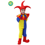 COSTUME JOLLY 9/10 ANNI COD.8024