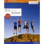 TERRA DI TUTTI - Per le Scuole superiori. Con e-book -BIANCHI