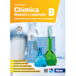 CHIMICA - Modelli e reattività. Vol. B: Dagli elettroni nell'atomo all'elettrochimica. Per le Scuole superiori - PISTARA'
