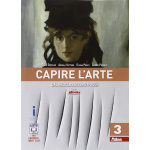 CAPIRE L'ARTE -Con e-book. Con espansione online. Dal neoclassicismo ad oggi (Vol. 3) -DORFLES