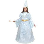 COSTUME FATINA DI PINOCCHIO 7/8 ANNI COD.7015