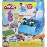 HASBRO F3642 PLAY-DOH ASPIRATUTTO di Play-Doh, con 5 vasetti di Pasta da Modellare atossica - 3 ANNI +