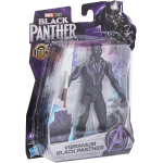 HASBRO E1360 MARVEL BLACK PANTHER VIBRANIUM 15 CM