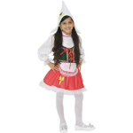 COSTUME OLANDESINA 3/4 ANNI COD.7066