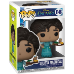 FUNKO POP ENCANTO JULIETA MADRIGAL 1148 