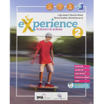 EXPERIENCE- Per la Scuola media. Con e-book. Con DVD-ROM (Vol. 2) - BUBANI