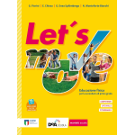 LET'S MOVE - Star bene insieme. Con Quaderno delle competenze. Per la Scuola media. Con e-book. Con espansione online - FIORINI