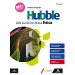 HUBBLE -  Con gli occhi della fisica. Per il 1° biennio dei Licei e gli Ist. magistrali. Con e-book- BROGNARA