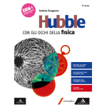 HUBBLE (VOL.2) -  Con gli occhi della fisica. Per il 4° anno dei Licei e gli Ist. magistrali. Con e-book. Con espansione online- BROGNARA