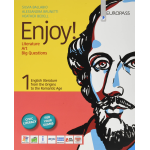 ENJOY! (VOL.1) -Con Enjoy! Explained. Per le Scuole superiori. Con e-book. Con espansione online. Con DVD Audio- BALLABIO