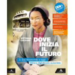 DOVE INIZIA IL FUTURO PLUS (VOL.3)  -Con Quaderno delle competenze e Percorsi interdisciplinari per l'esame di Stato. Per la Scuola media. Dal Novecento a oggi- CALVANI