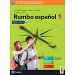 RUMBO ESPANOL VOL.1 - Per le Scuole superiori. Con app. Con e-book. Con espansione online- SANTAMARIA