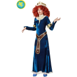 COSTUME LADY LUSSO 5/6 ANNI COD.1891