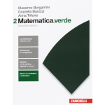 MATEMATICA.VERDE VOL.2 - Algebra. Geometria. Probabilità. Per le Scuole superiori. Con Contenuto digitale per accesso online - BERGAMINI