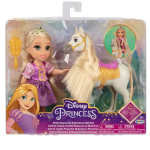 DISNEY POS230287 RAPUNZEL MAXI 15 CM 