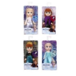 DISNEY POS230281 FROZEN 15 CM ASS