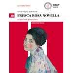 FRESCA ROSA NOVELLA VOL.3B - Il secondo Novecento-La maturità in 50 domande. Ediz. rossa - BOLOGNA