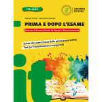 PRIMA E DOPO L'ESAME - Speciale nuovo esame di Stato e orientamento. Per la Scuola media. Con e-book- FRANZI