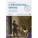 I PROMESSI SPOSI  - Con e-book. Con espansione online - SBRILLI