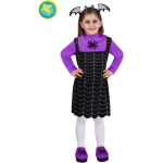 COSTUME VAMPIRELLA 5/6 ANNI COD,1917