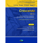 CRESCENDO VOL.2 - Per le Scuole superiori  -CORDUAS