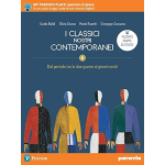 I CLASSICI NOSTRI CONTEMPORANEI  VOL.6 - Nuovo esame di Stato. Per le Scuole superiori. Con e-book - BALDI