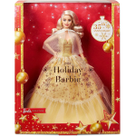 MATTEL HJX04 BARBIE MAGIE DELLE FESTE 2023 35TH ANNIVERSARY