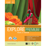 EXPLORE - Con e-book. Con espansione online - SMITH