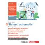 SISTEMI ATUMATICI VOL.2 - Per le Scuole superiori. Con Contenuto digitale - GUIDI