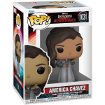 FUNKO POP DOCTOR STRANGE AMERICA CHAVEZ 1031