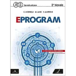 EPROGRAM SIA 2 BIENNIO - Per le Scuole superiori. Con e-book. Con espansione online. - IACOBELLI