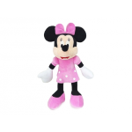 MICKEY MOUSE MINNIE PELUCHE CM 45 CM 