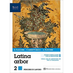 LATINA ARBOR - VOL.2 - Per le Scuole superiori. Con e-book. Con espansione online - FLOCCHINI