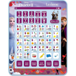 LEXIBOOK POS230317 FROZEN 2  TABLET ITALIANO/INGLESE