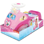 KIDDIELAND POS190213 PRIMIPASSI PRINCIPESSE