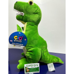 GIOCHERIA GGI230227 GIO PLUSH PELUCHE DINOSAURO 40 CM