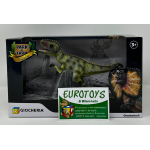 GIOCHERIA GGI230289 PARK E FARM DINOSAURI ASSORTITI