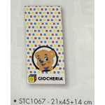 GIOCHERIA STC1067 SACCHETTO MIS. 2 CM.21X45 