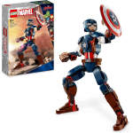 LEGO 76258 MARVEL CAPITAN AMERICA 