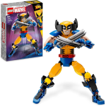 LEGO 76257 MARVEL WOLVERINE