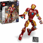 LEGO 76206 MARVEL Personaggio di Iron Man
