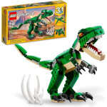 LEGO 31058 CREATOR DINOSAURO