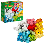 LEGO 10909 DUPLO SCATOLA DEL CUORE 