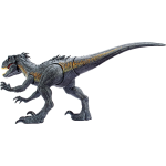 MATTEL HKY14 JURASSIC WORLD INDORAPTOR 99 CM 