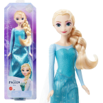 MATTEL HLW46 FROZEN ELSA BAMBOLA